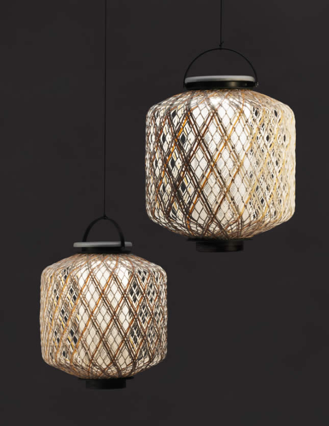 THE OTHERS Laterne Leuchte