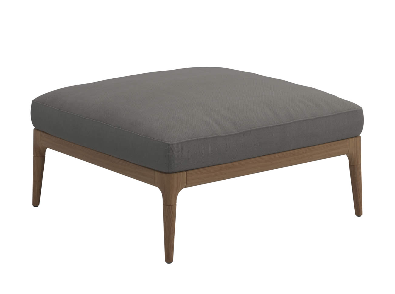 Lima Lounge Ottoman