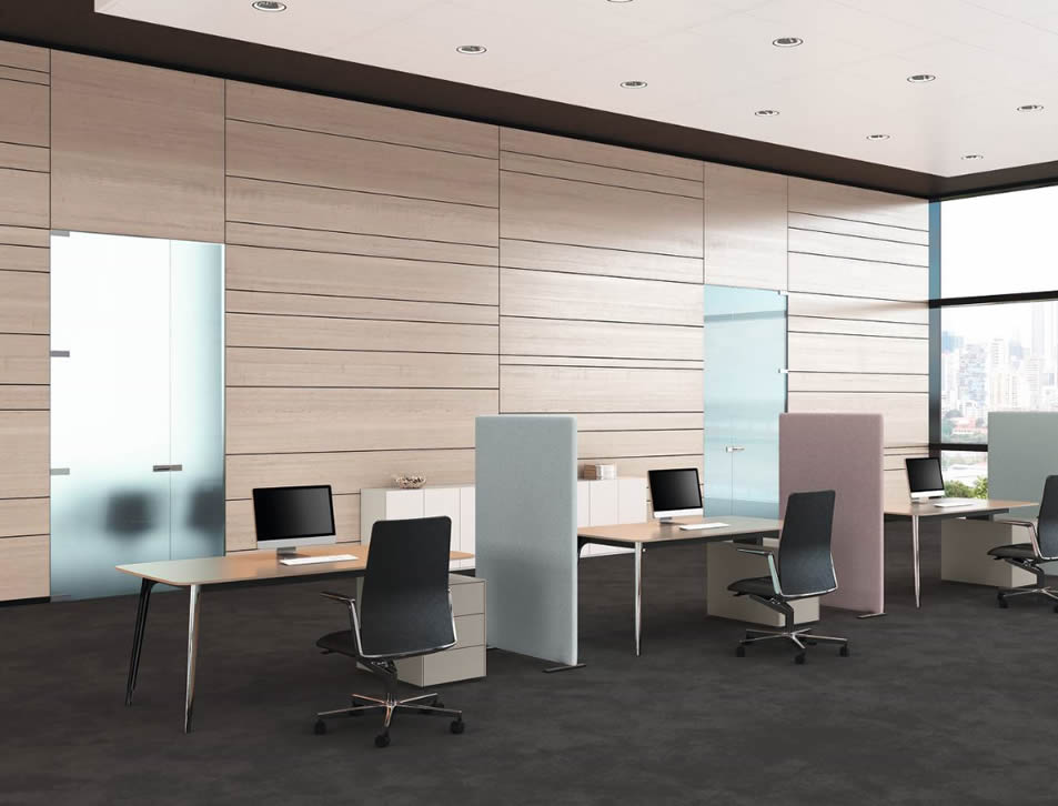 Leadchair Management Soft