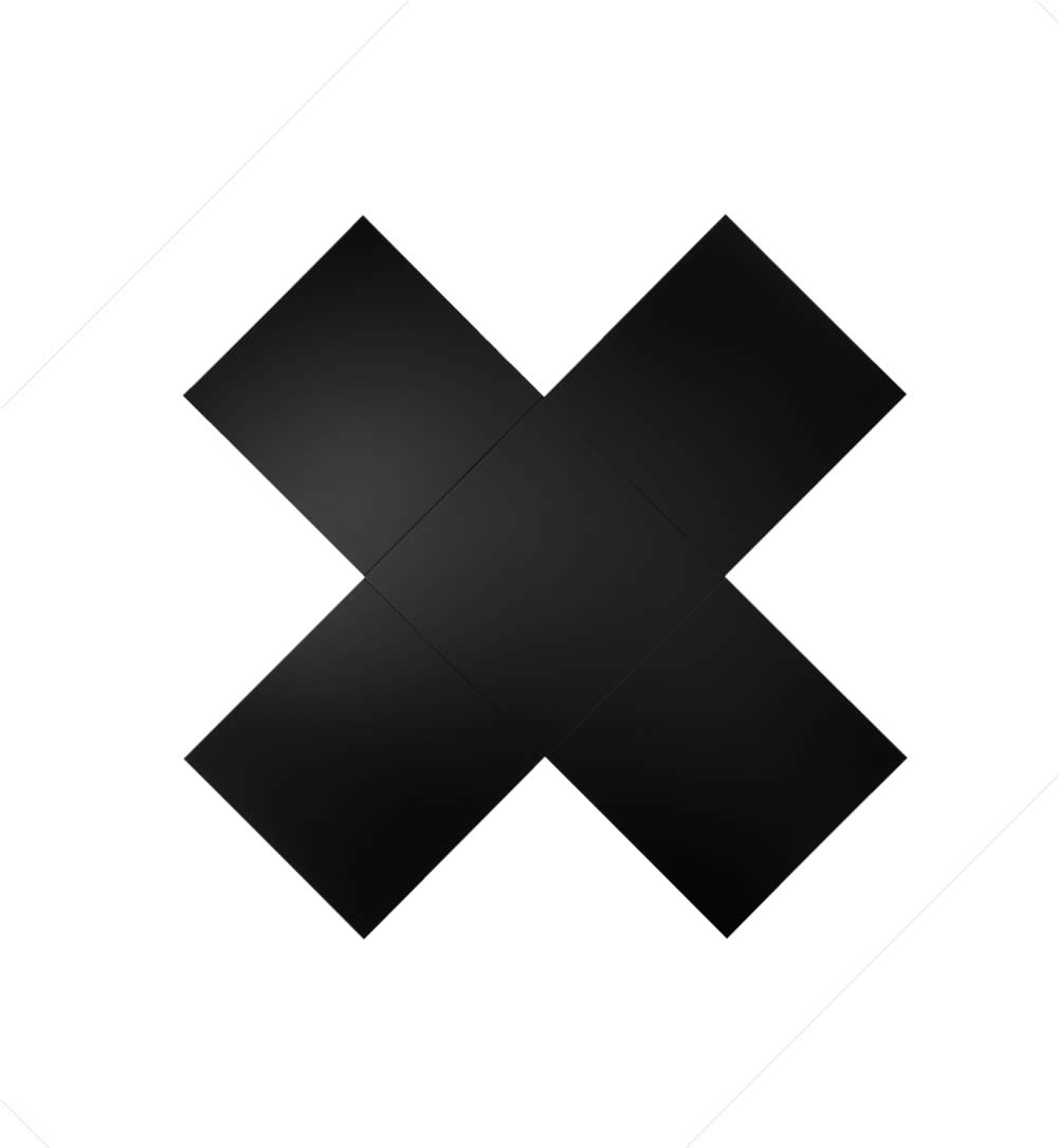 K10N Bauhaus Klapptisch