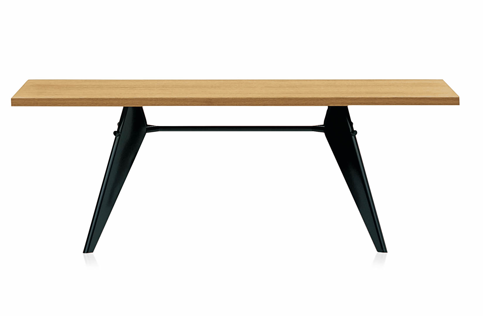 EM Table Jean Prouve