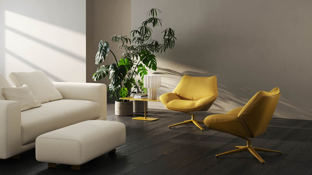 Shrimp23 Cocktailsessel