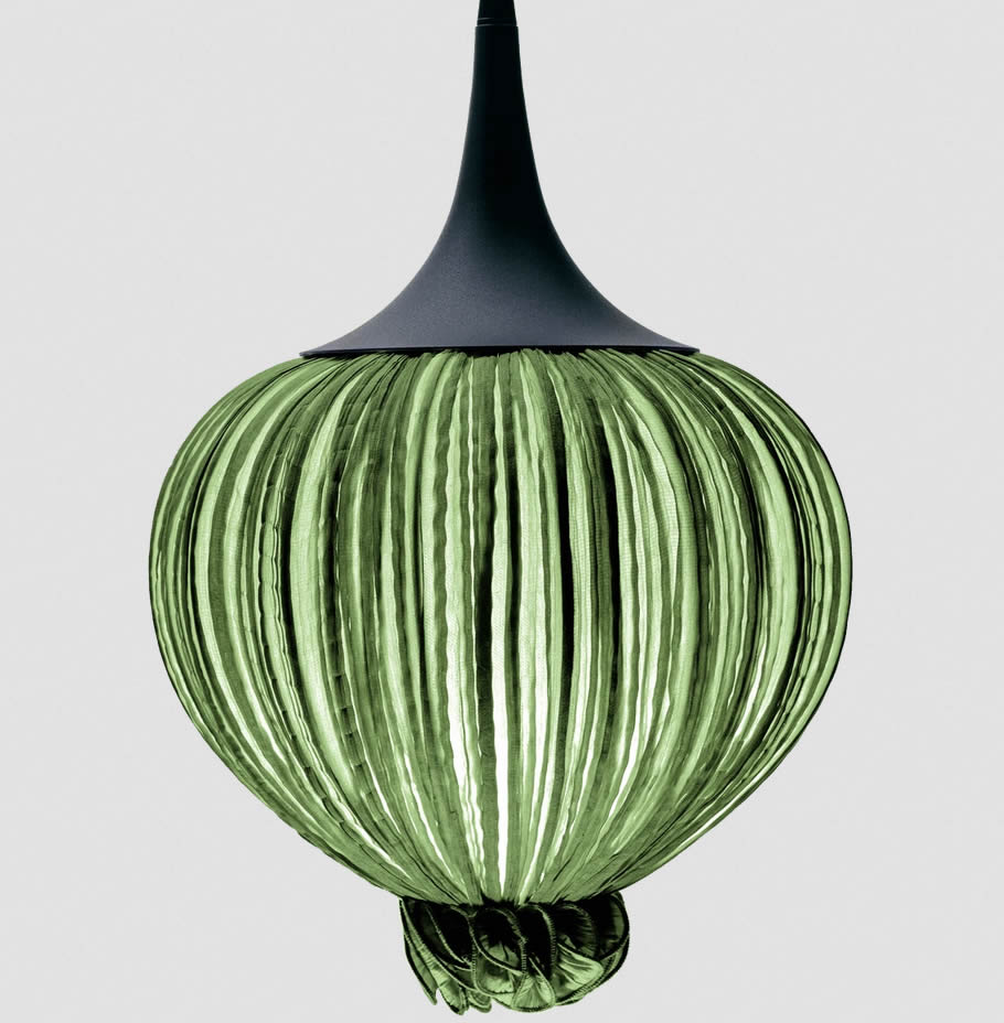 Perlina Pendelleuchte