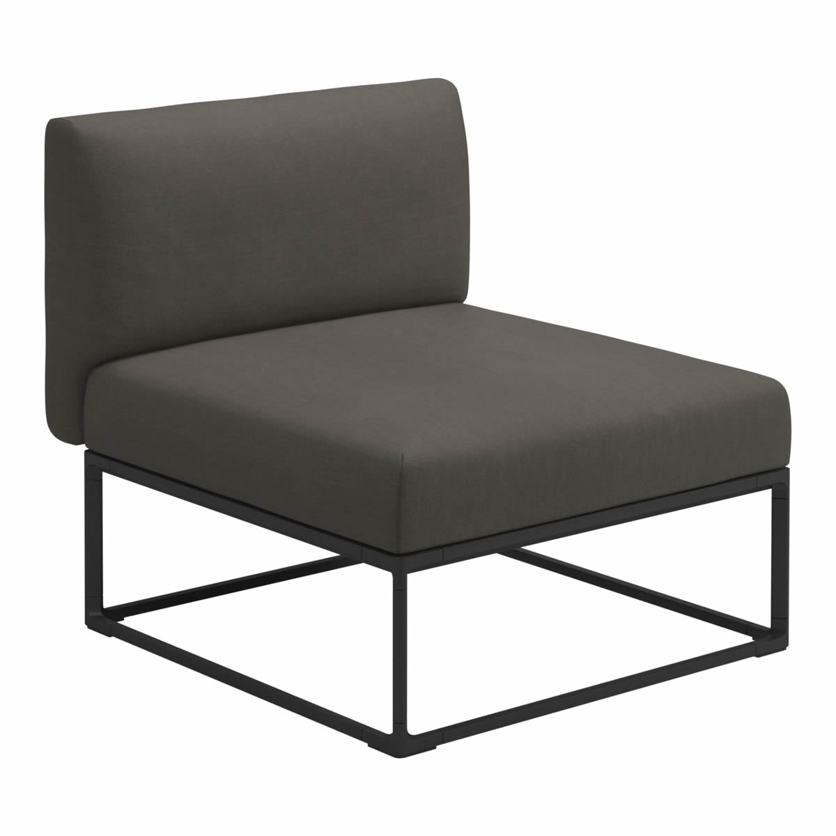 Maya Lounge Center Unit Mittelelement