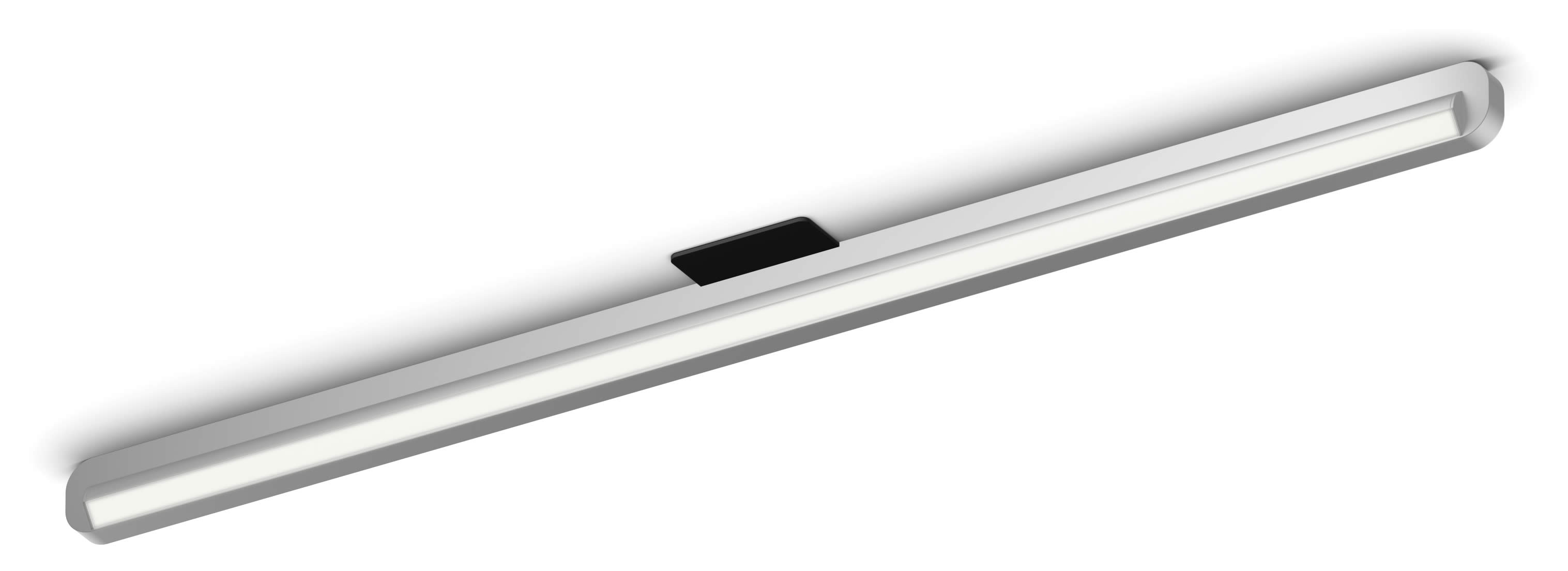Mito linear alto side LED Deckenleuchte