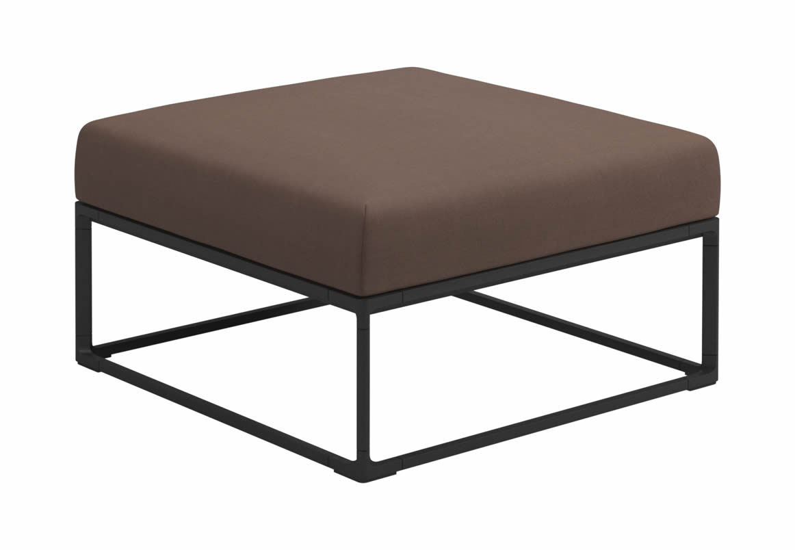 Maya Lounge Ottoman