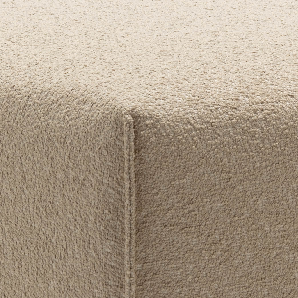 ECHT Rücken 90x25 cm