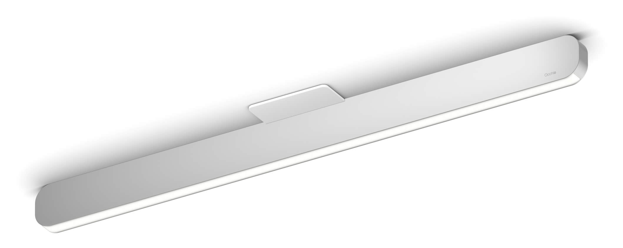 Mito linear alto LED Deckenleuchte