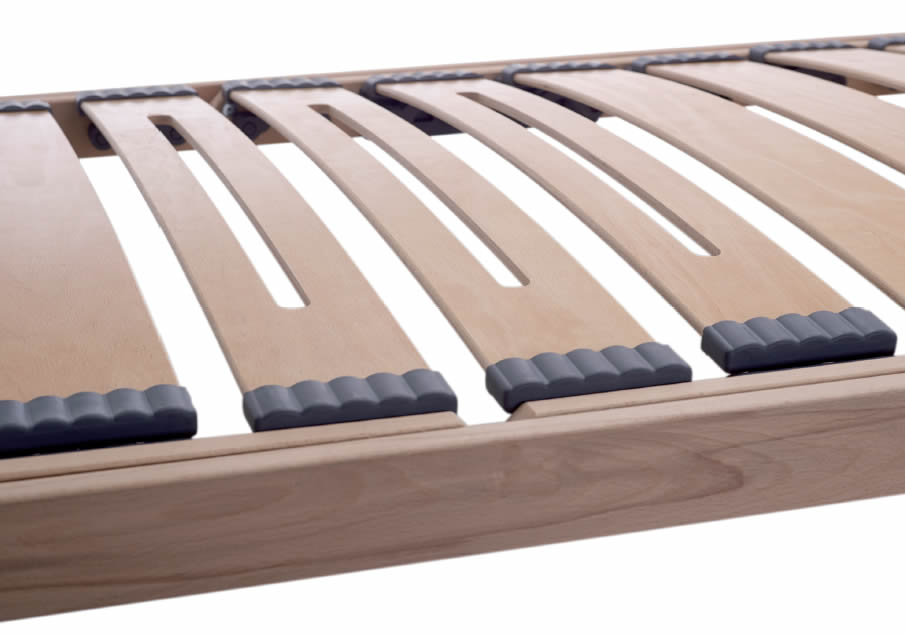Ergonoma Lattenrost Unterfederung