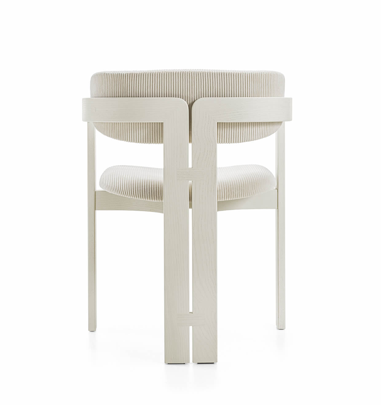 0414 Armlehnstuhl TOTAL COLOR Version