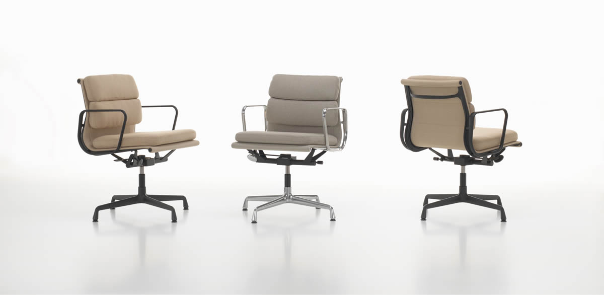 Soft Pad Chair EA 231