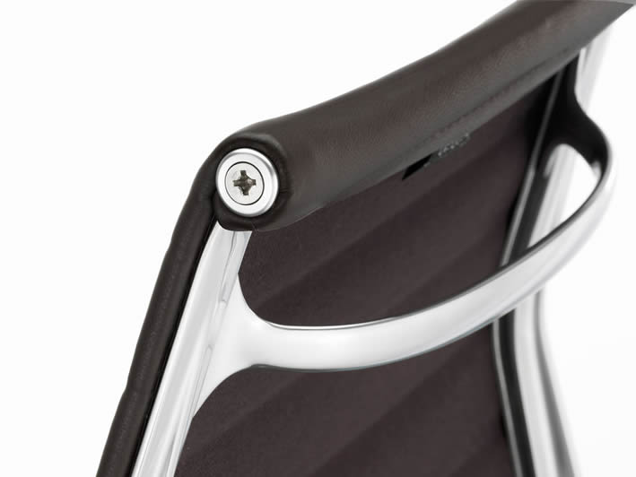 Aluminium Chair EA 103 / 104