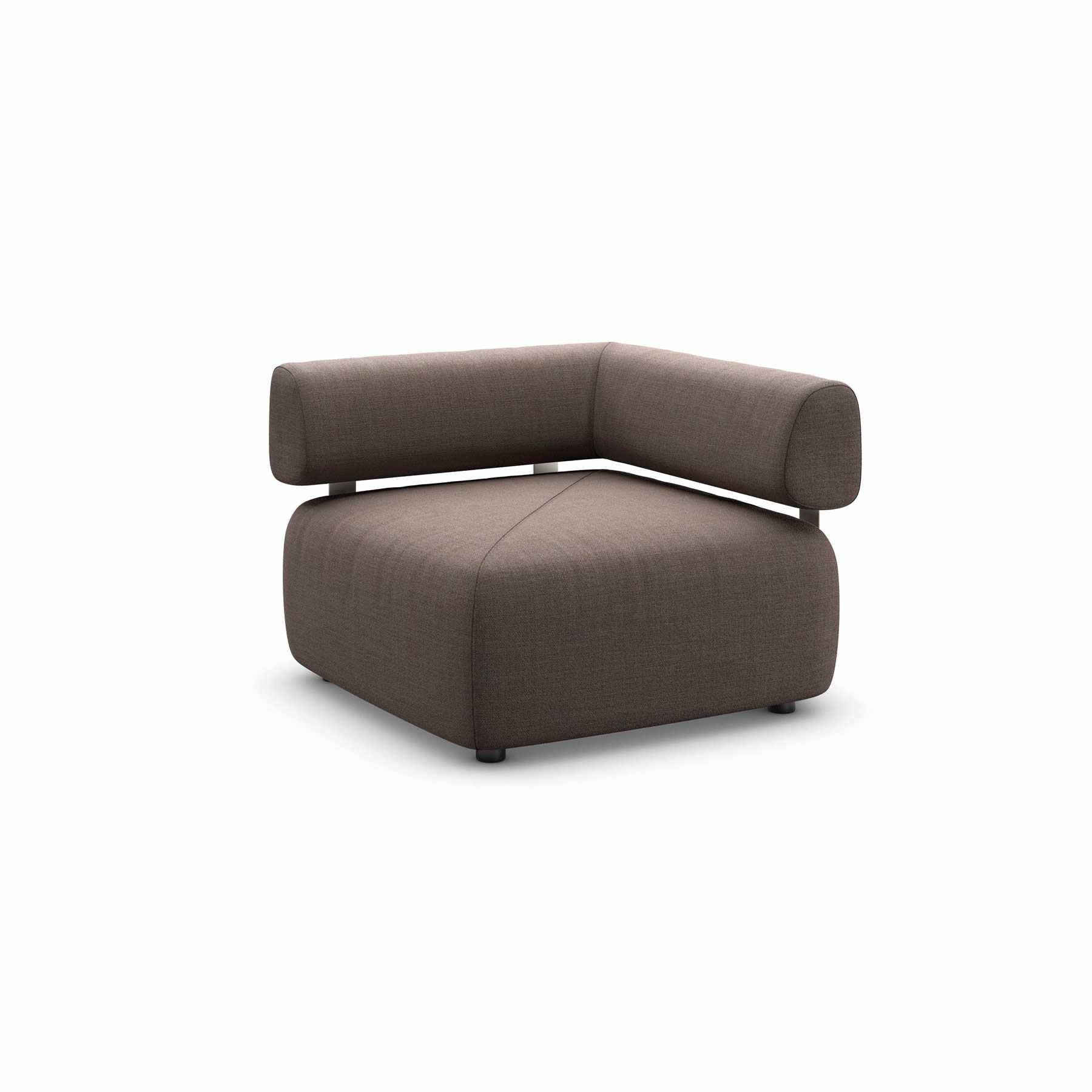 BRIXX Sofa Eckmodul