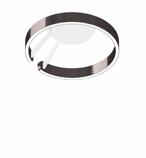 Mito aura LED Deckenleuchte / Wandleuchte