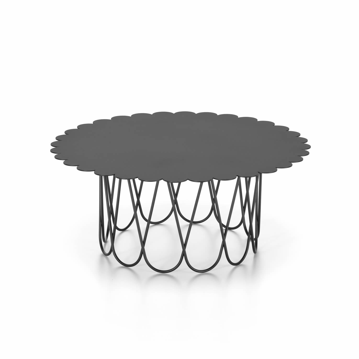 Flower Table Outdoor Tisch