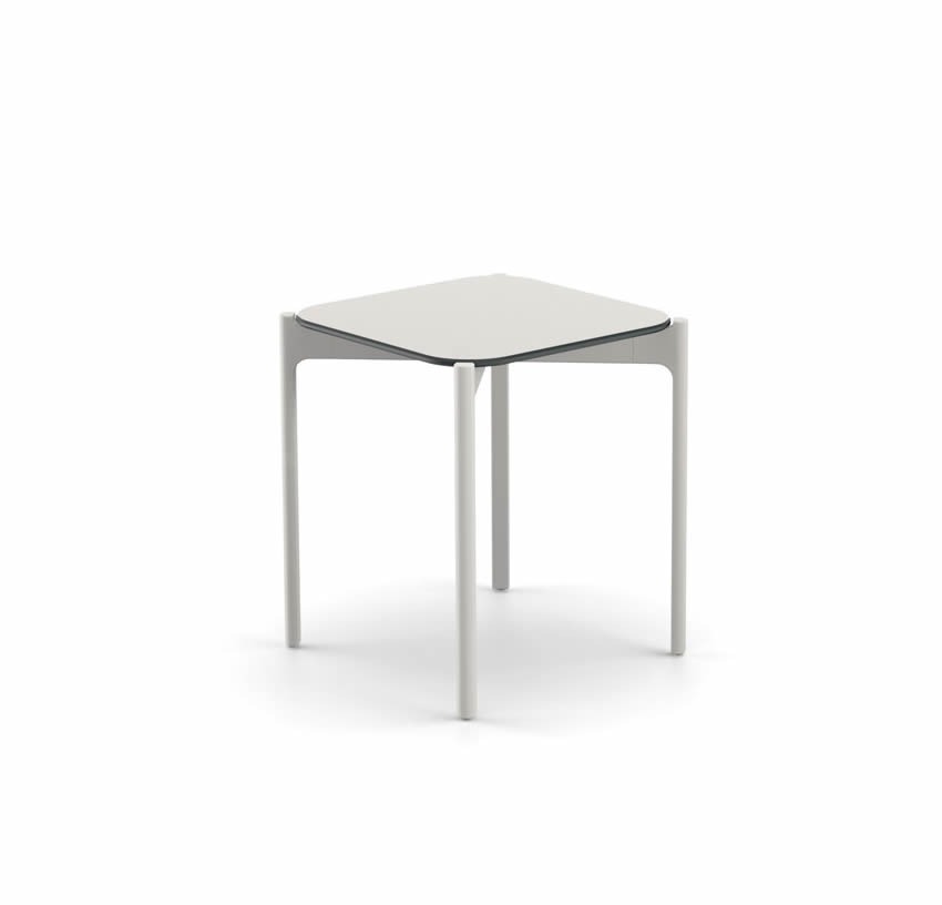 IZON Kaffee Beistelltisch