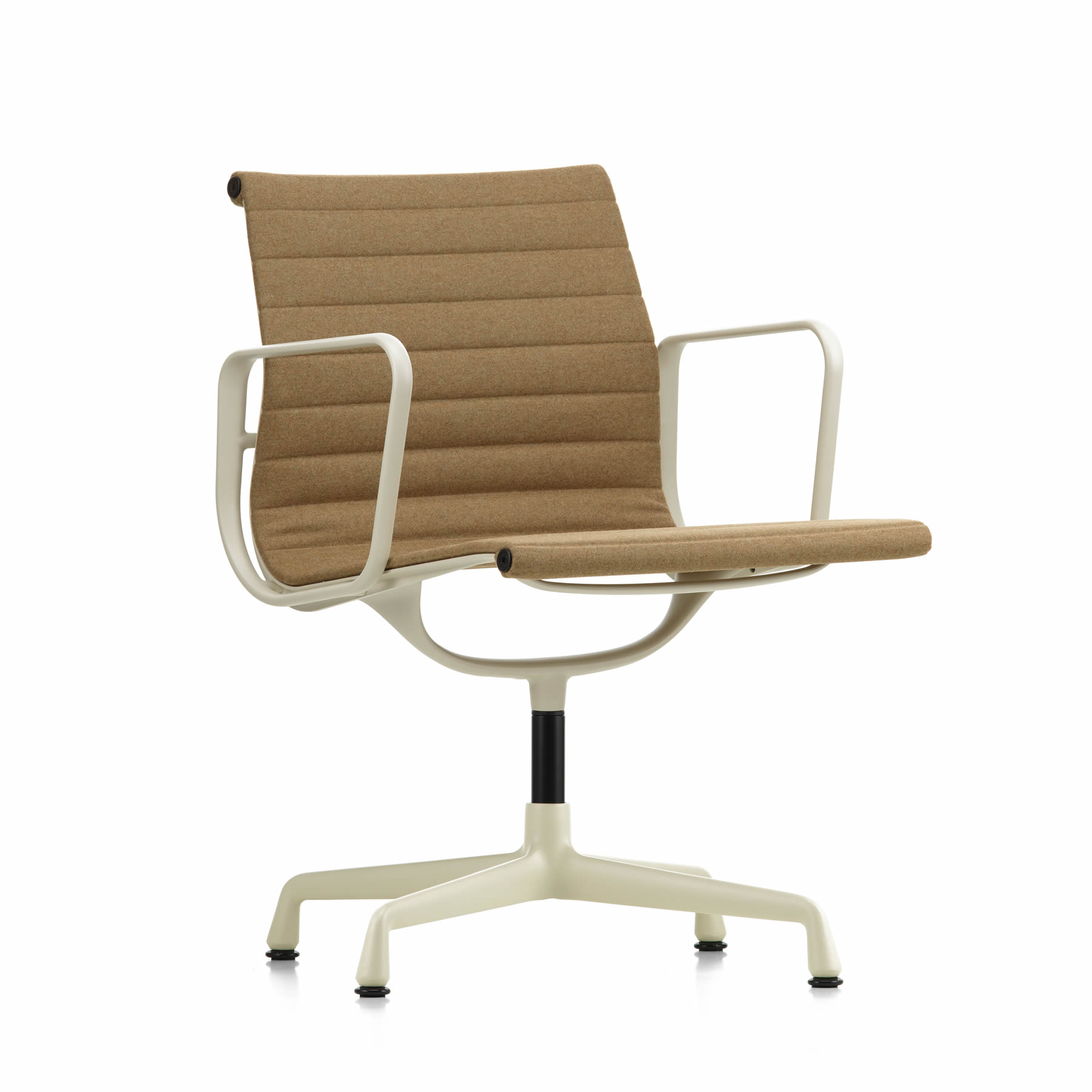 Aluminium Chair EA 107 / EA 108 neue Gestellfarben
