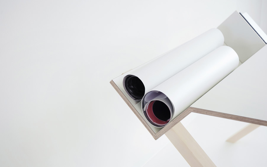 Schreibtisch/Sekretär Kant