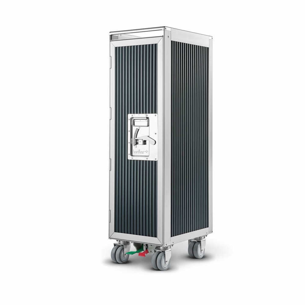 Mono Flugzeugtrolley