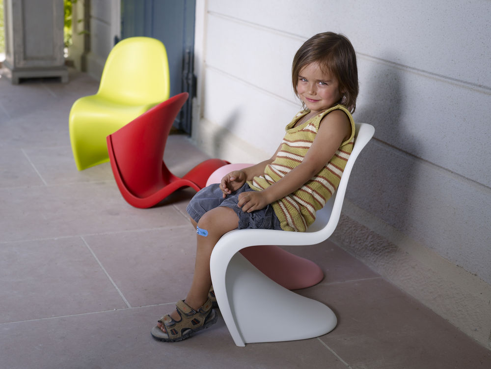 Panton Chair Junior