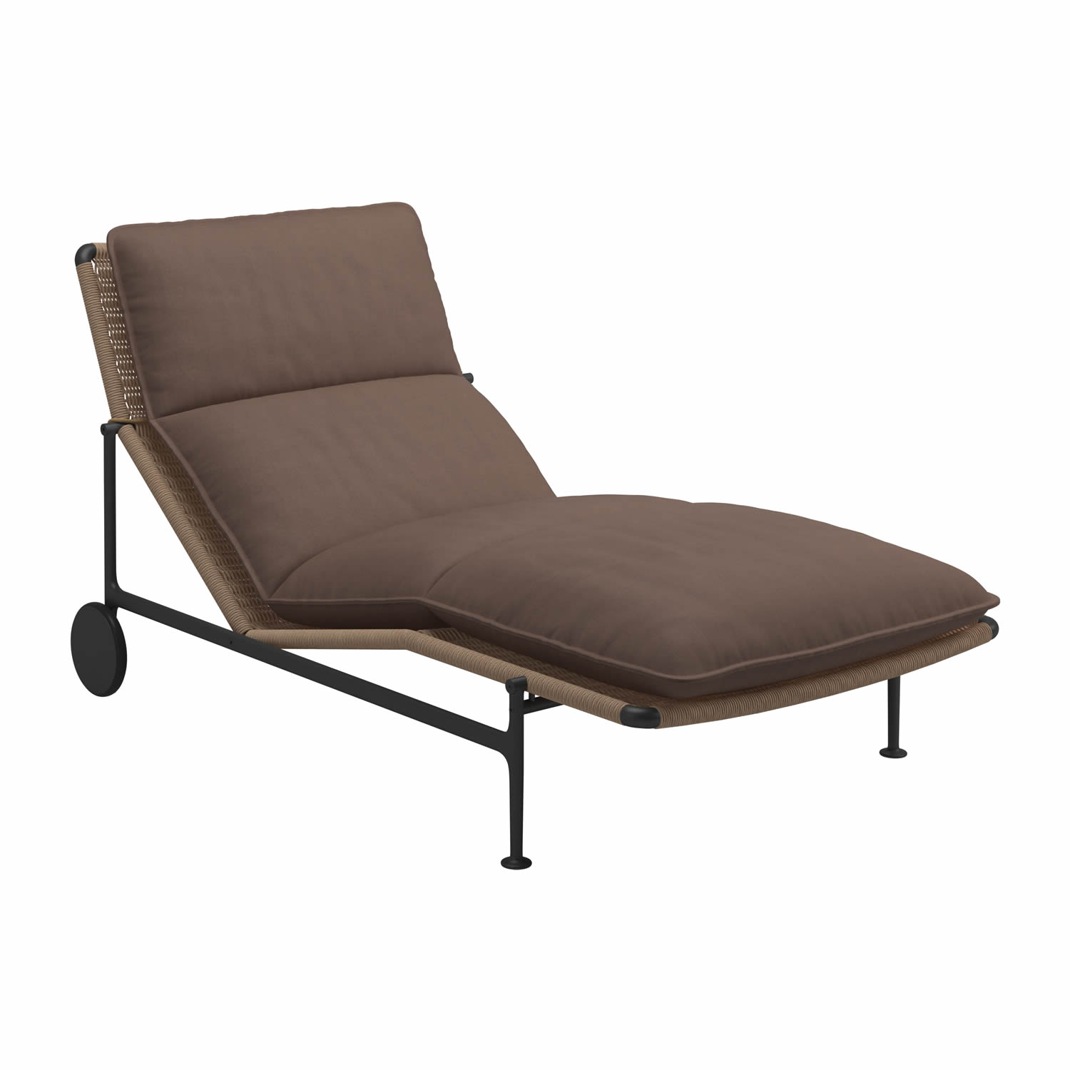 Zenith Lounger