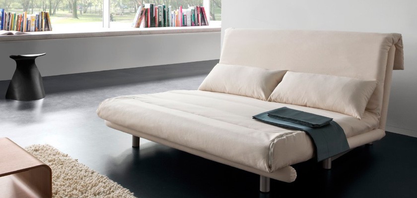 Schlafsofa Multy 3-Sitzer