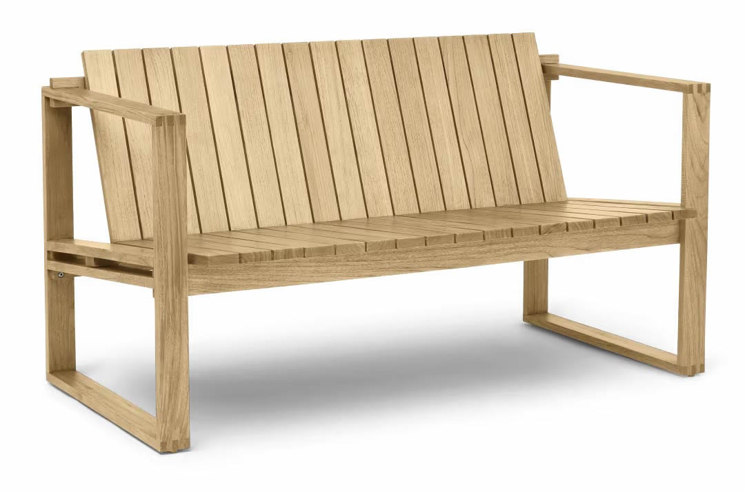 BK12 Outdoor Lounge Sofa