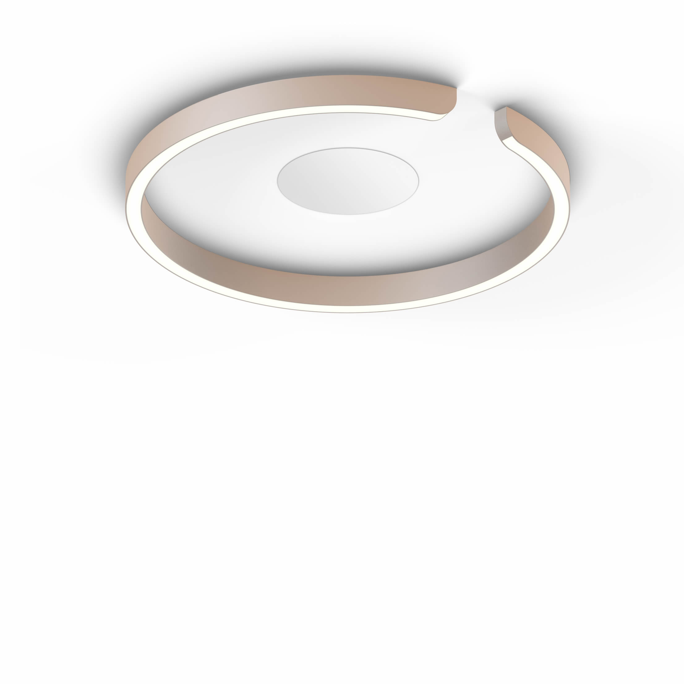 Mito soffitto LED Deckenleuchte / Wandleuchte