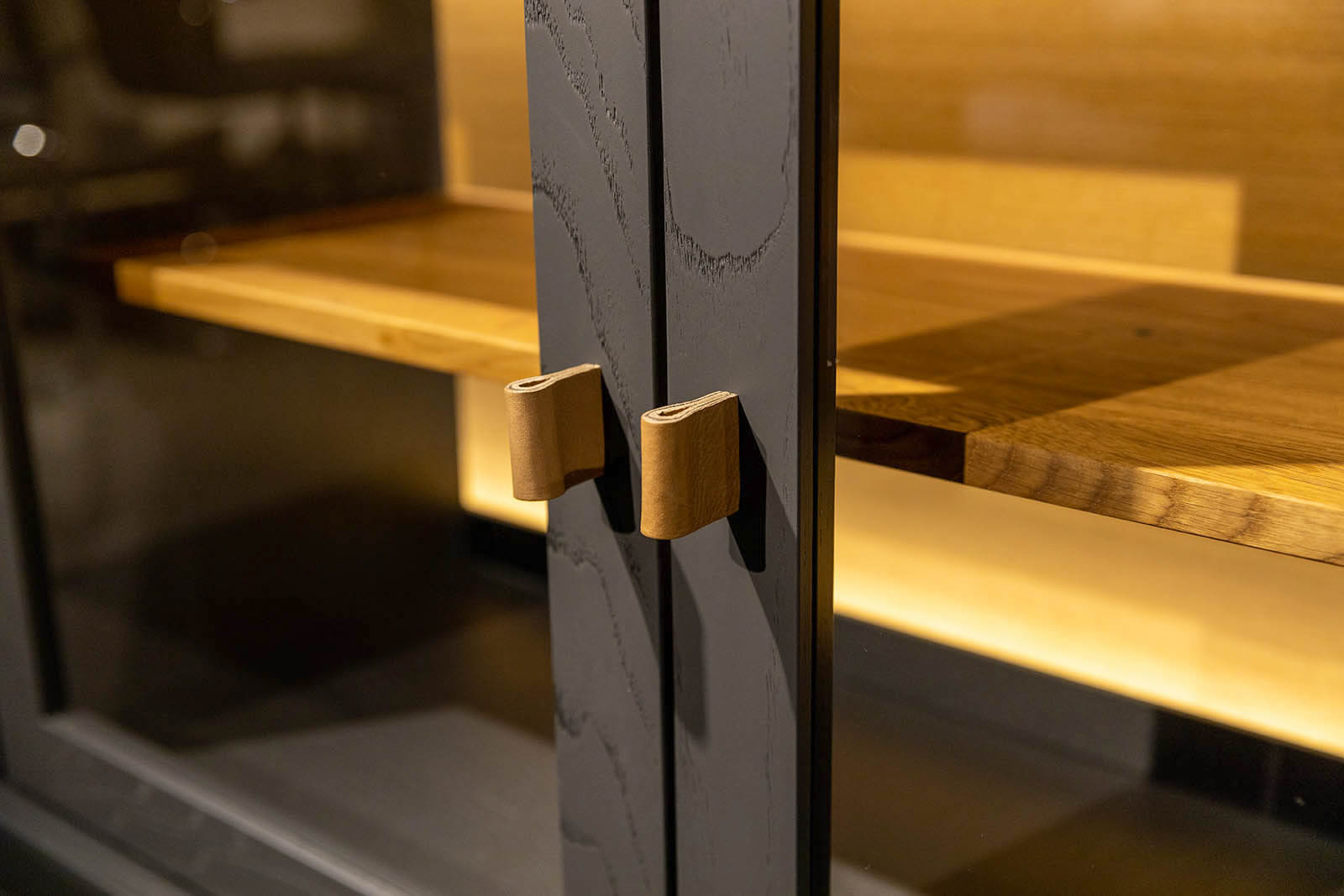 Anrichte Hampton Ausstellungsstück