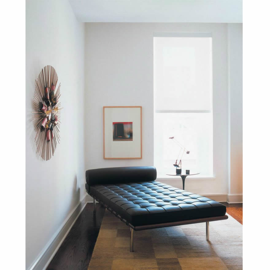 Barcelona Day Bed