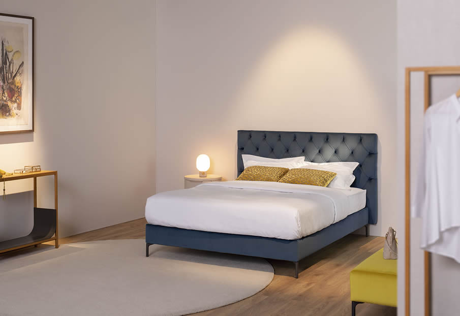 Polsterbett Origins CLAIRE