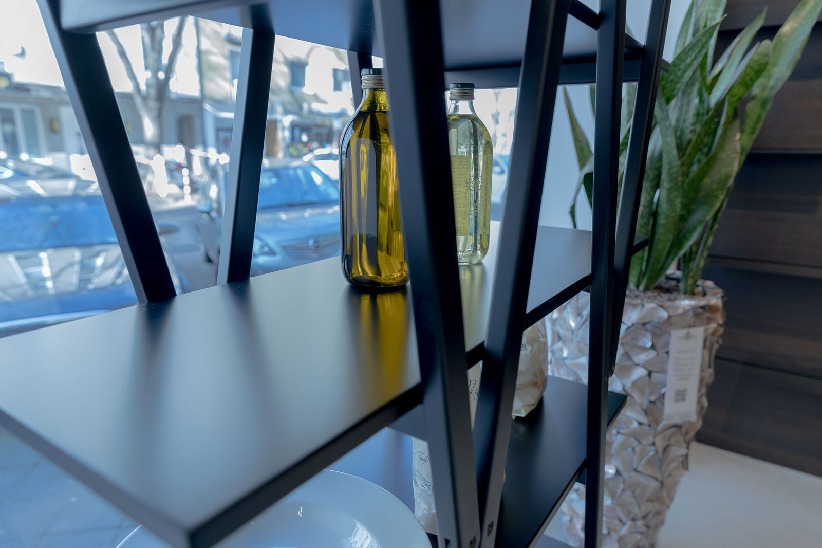 Bücherregal Nuvolo Rossa 2er Set Ausstellungsstück