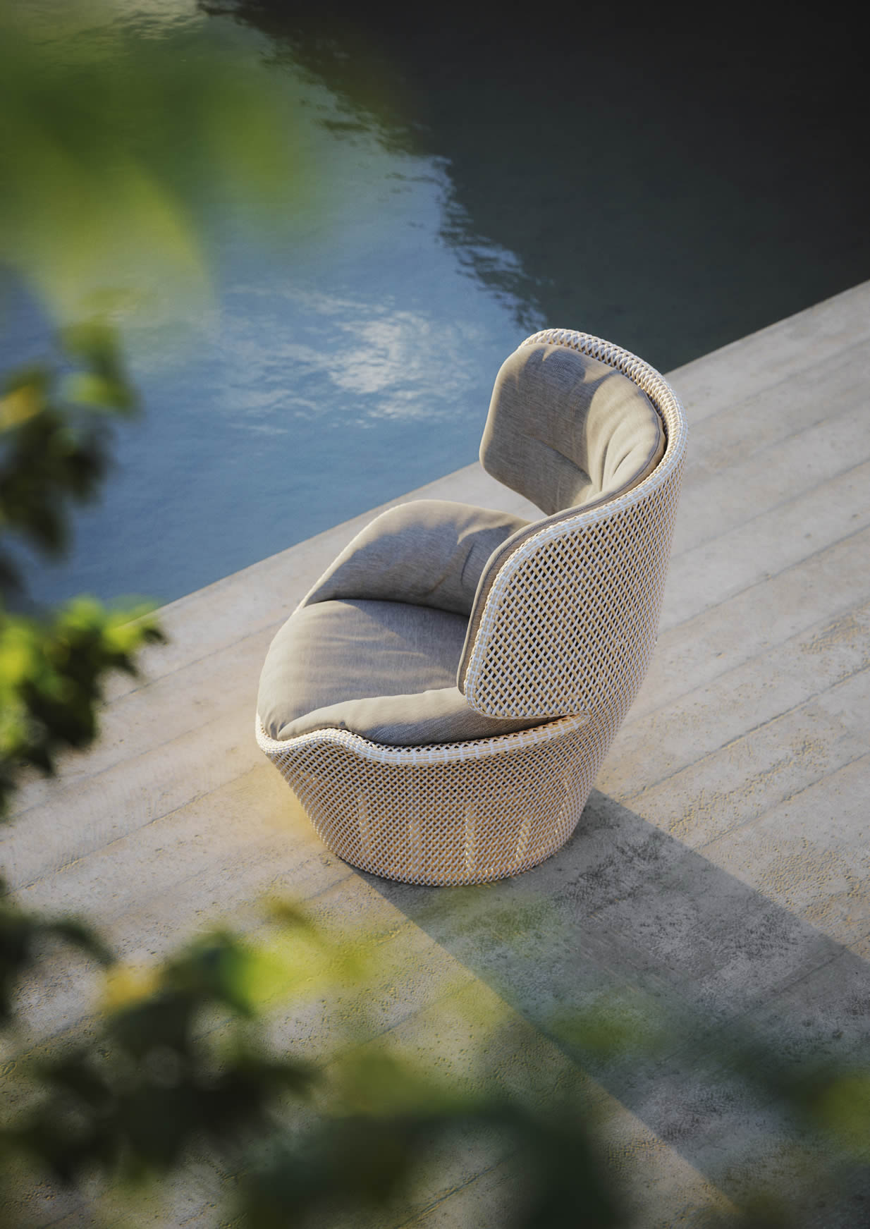 SEASHELL GRAND Hochlehner