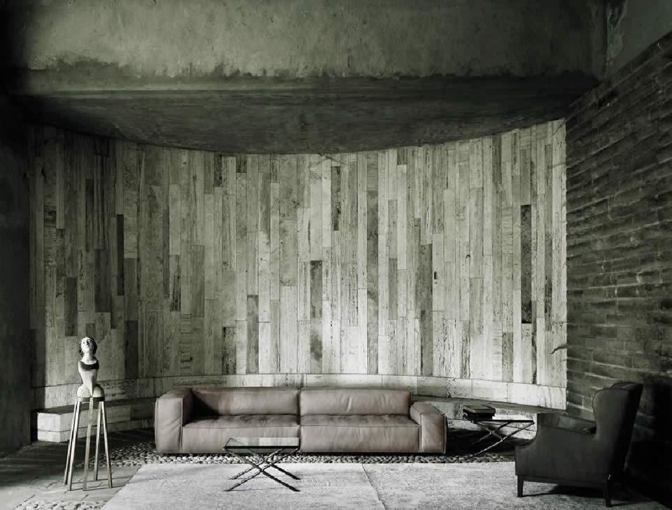 Neowall Sofa Kombination