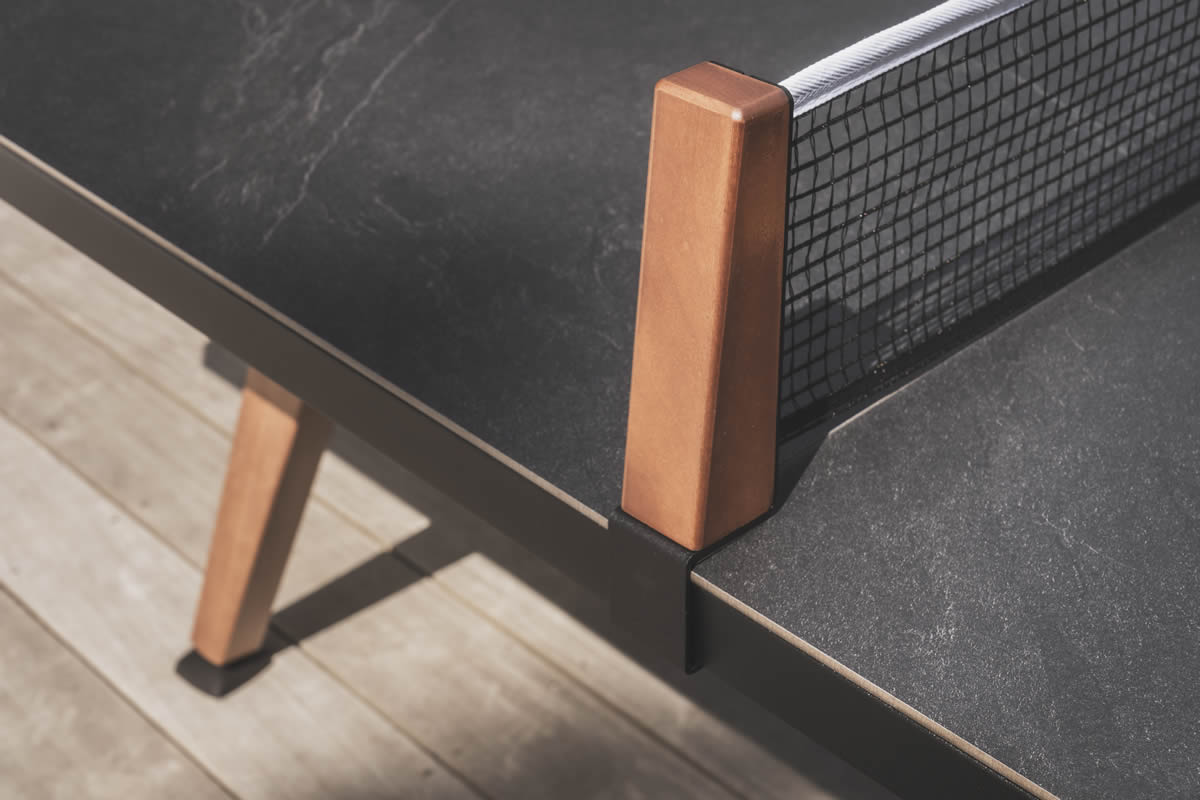 Origin In - und Outdoor Tischtennistisch