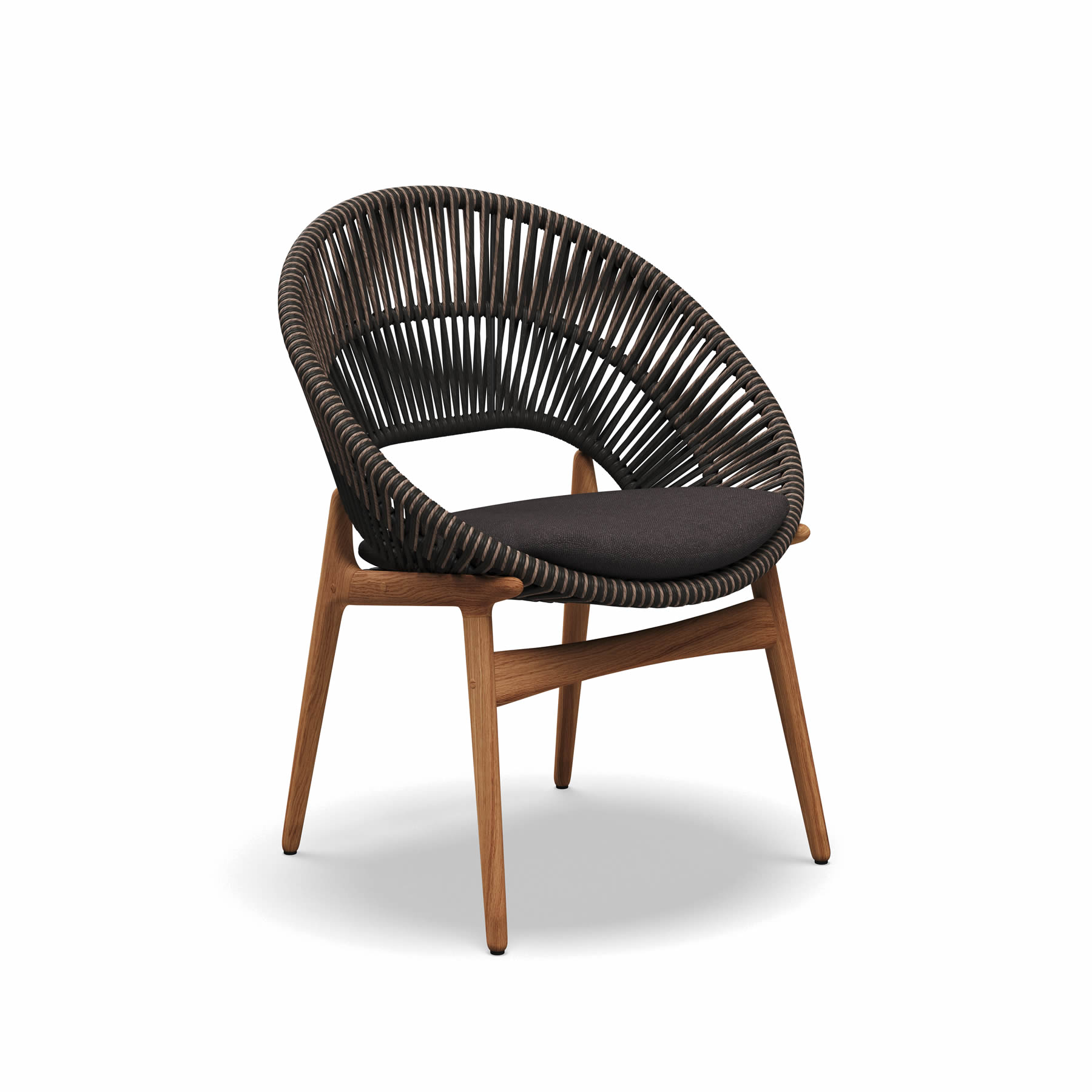 Bora Dining Chair Stuhl