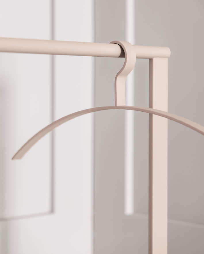 Slim Garderobenständer