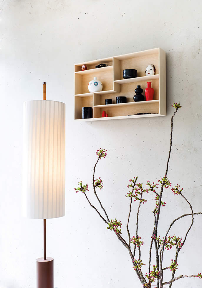 Treasure Box Sammelkasten