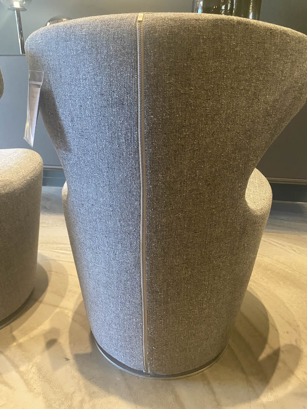 Sessel Set Mini Papilio 12688 Ausstellungsstück