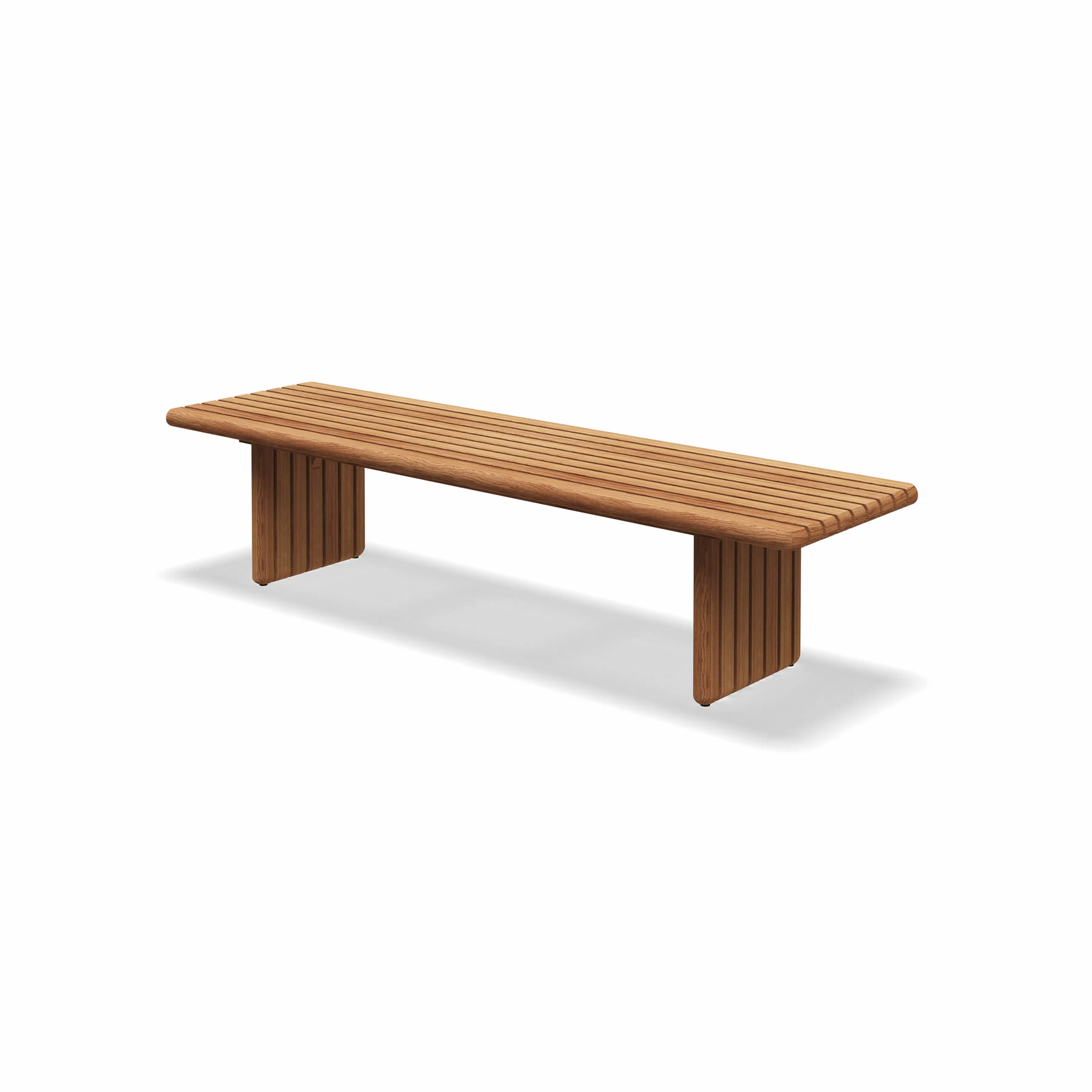 Deck Lounge Sofa Table Beistelltisch