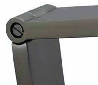 Lumis LED Stehleuchte