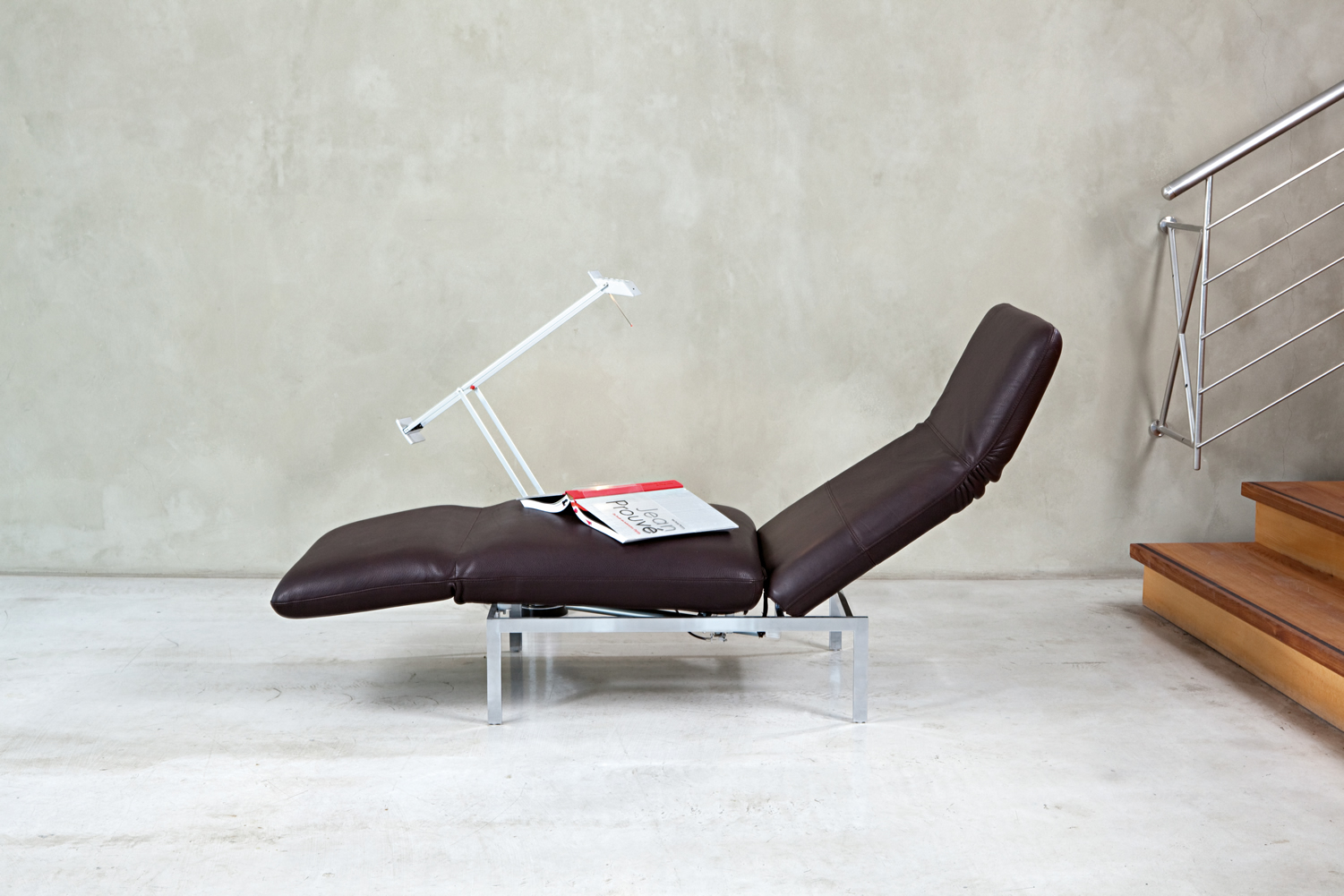 Funktionssessel Roro-Small