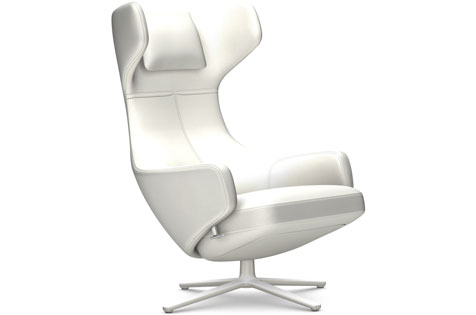 Grand Repos Ruhesessel