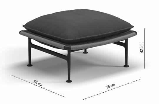 gloster-zenith-ottoman-abmessungen