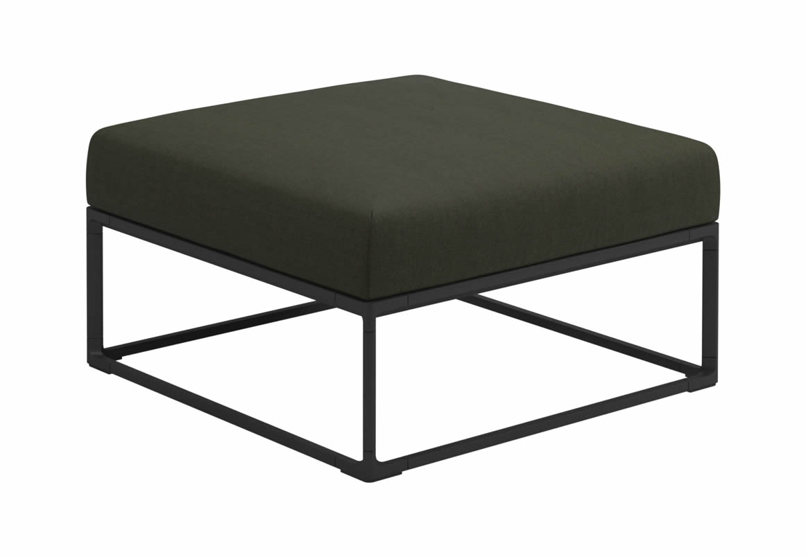 Maya Lounge Ottoman