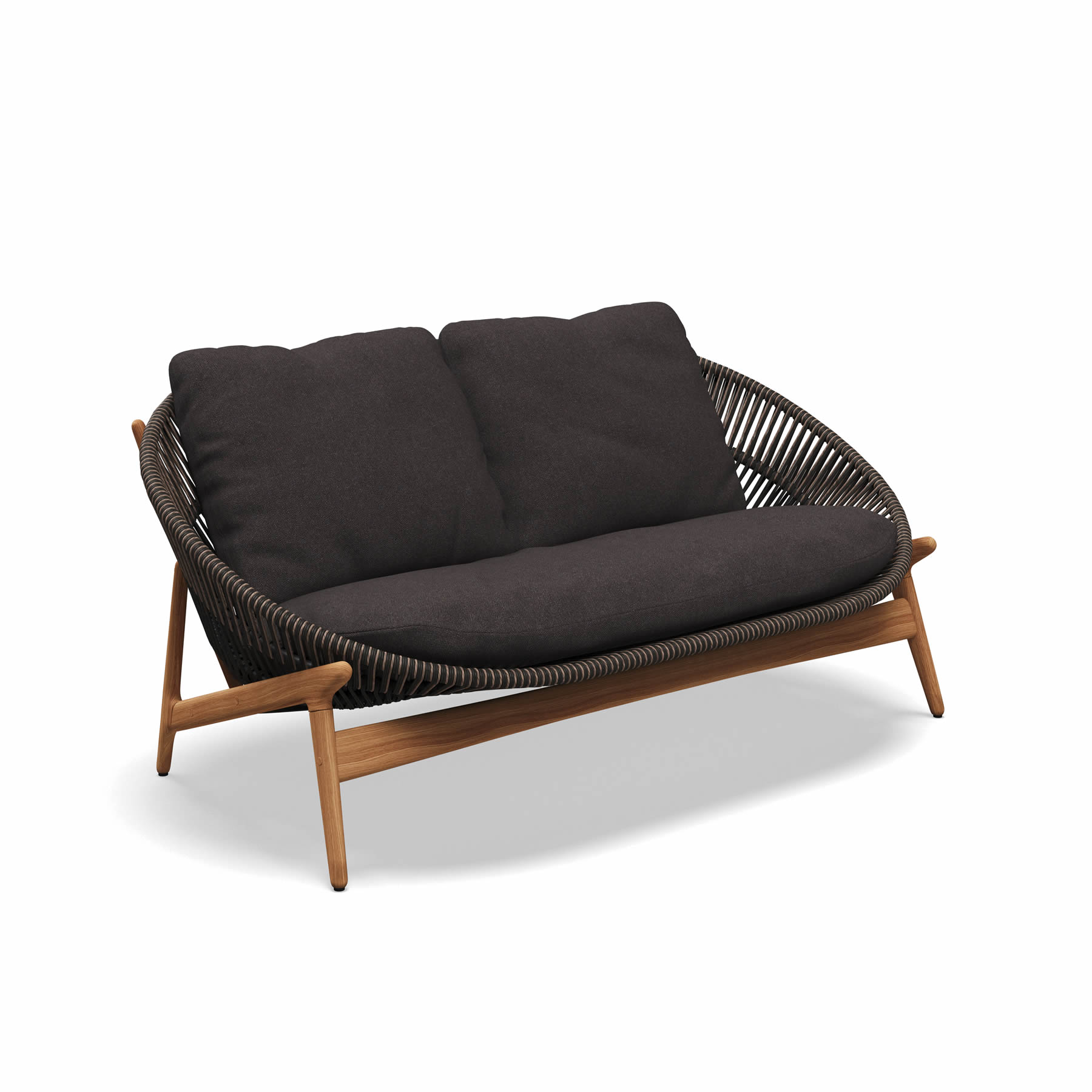 Bora Sofa Zweisitzer
