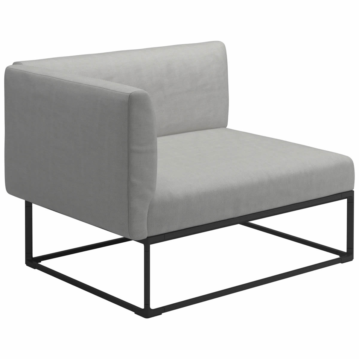 Maya Lounge Endelement End Unit