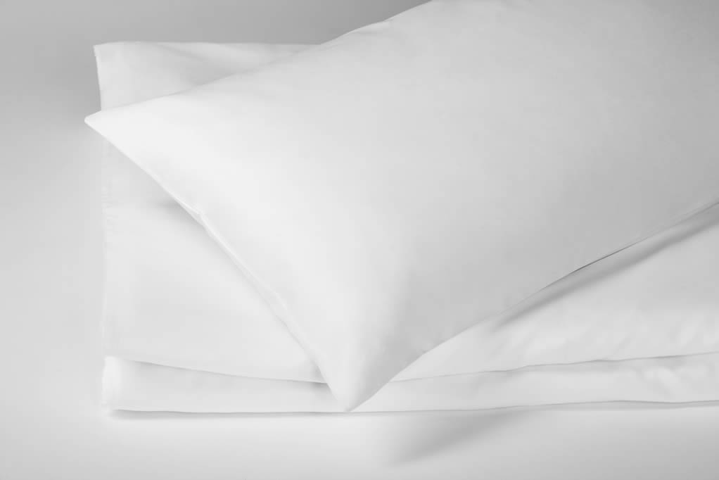 zero Bettbezug Satingewebe