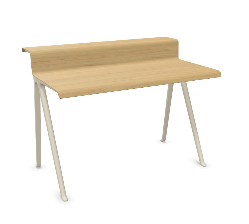 Courier Schreibtisch