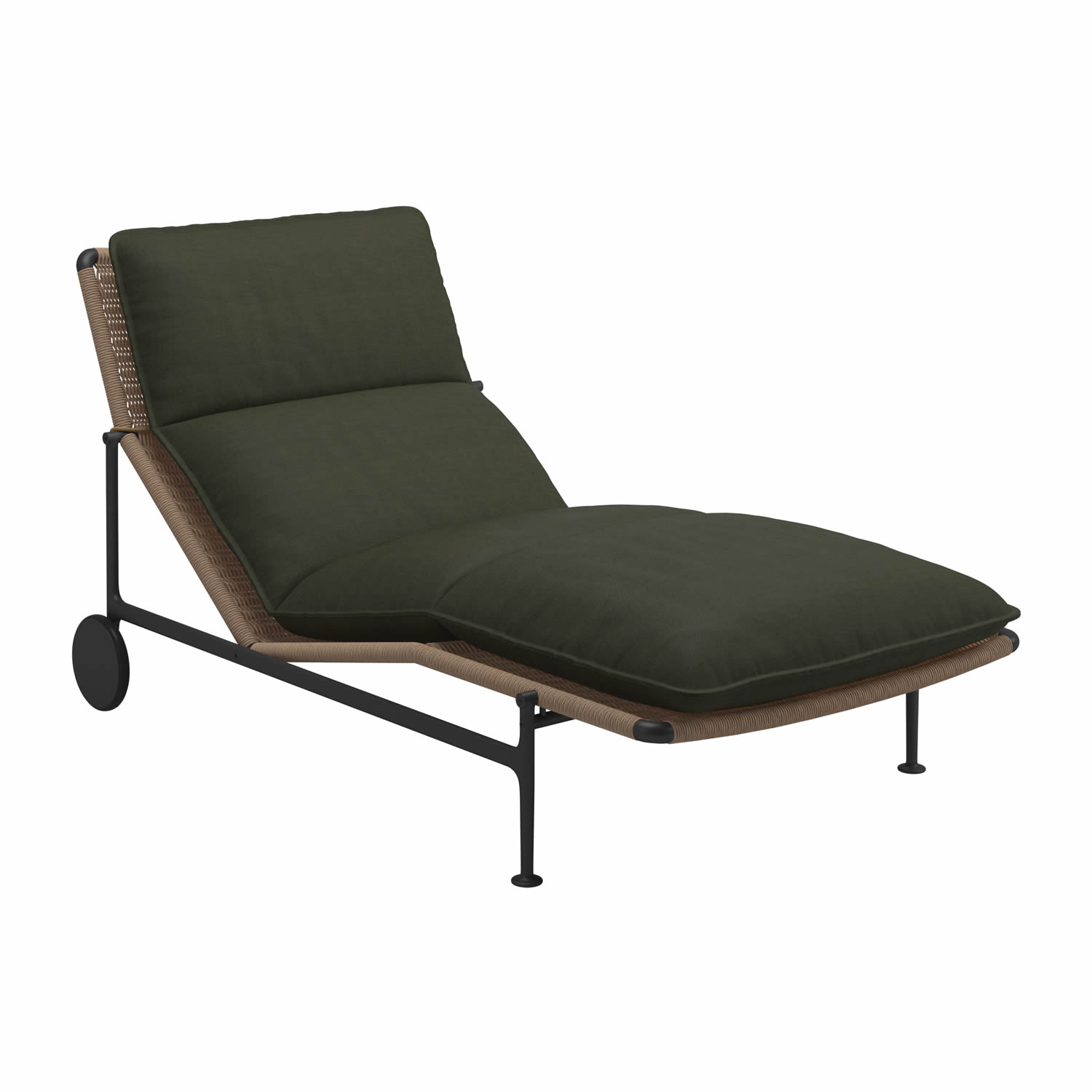 Zenith Lounger